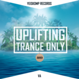 Uplifting Trance Only 2019
