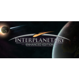 Interplanetary: Enhanced Edition КЛЮЧ СРАЗУ