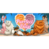 Purrfect Date -Visual Novel/Dating Simulator/Steam