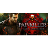 Painkiller Hell & Damnation (STEAM KEY / RU/CIS)