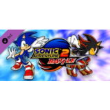 DLC SONIC ADVENTURE 2: BATTLE / STEAM KEY