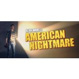 Alan Wakes American Nightmare (Steam KEY)REGION FREE