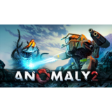 Anomaly 2 КЛЮЧ СРАЗУ / STEAM KEY
