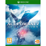Ace Combat 7: Skies Unknown XBOX ONE/Xbox Series X|S