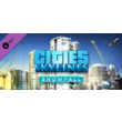DLC Cities: Skylines  Snowfall KEY INSTANTLY