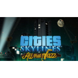 DLC Cities Skylines: All That Jazz КЛЮЧ СРАЗУ