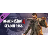 DLC Dead Rising 4: Season Pass КЛЮЧ СРАЗУ