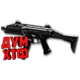 Макросы Warface для CZ SCORPION. Bloody X7 Razer Logi