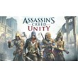 Assassin’s Creed Unity с Дополнениями | РУ | Оффлайн