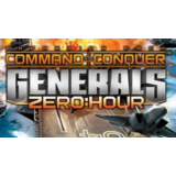 Command & Conquer Generals & Zero Hour | Оффлайн