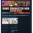 Game Character Hub PE: Second Story 💎STEAM KEY GLOBAL