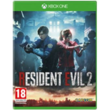 RESIDENT EVIL 2 / XBOX ONE, Series X|S 🏅🏅🏅