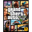 Grand Theft Auto V PREMIUM KEY Region free SocialClub