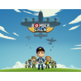 Bomber Crew КЛЮЧ СРАЗУ/ STEAM KEY