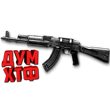 Warface macro for AK-103. Bloody X7 Razer Logitech