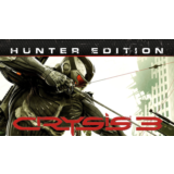 Crysis 3 Hunter Edition | РУССКИЙ | Оффлайн
