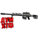 Макрос Warface на BUSHMASTER. ФЗ. Bloody X7 Razer Logi