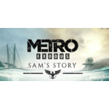 Metro Exodus Enhanced +DLC История Сэма+DLC+Патчи+Steam