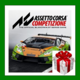 ✅Assetto Corsa Competizione✔️Steam Key🔑RU-CIS-UA⭐0%💳