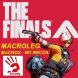 THE FINALS - LEWIS - Макросы для bloody