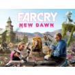 Far Cry New Dawn (Uplay Key/Ru)
