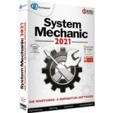 System Mechanic Standard  🔑 - 180 Дней  / 1 ПК