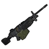 Macros rust / m249 0.66