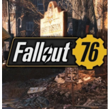 Fallout 76 РЕСУРСЫ ХЛАМ СХЕМЫ БЫСТРАЯ ДОСТАВКА