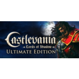 Castlevania: Lords of Shadow – Ultimate Edition / STEAM
