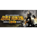 Duke Nukem 3D: 20th Anniversary World Tour  КЛЮЧ СРАЗУ