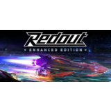 Redout Enhanced Edition КЛЮЧ СРАЗУ / STEAM KEY