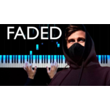Faded