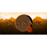 Blade & Bones КЛЮЧ СРАЗУ / STEAM KEY