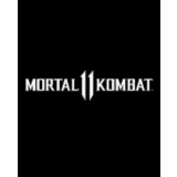 MORTAL KOMBAT 11 / GLOBAL / STEAM