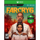 ♥Far Cry 6 +  Far Cry New Dawn /XBOX ONE, Series X|S