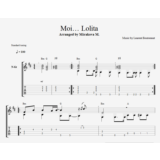 Moi Lolita - Alizee