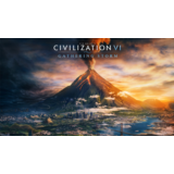 DLC Civilization VI: Gathering Storm / STEAM KEY / RU