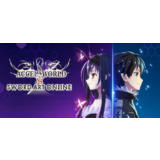 Accel World VS. Sword Art Online - DELUXE 🔑STEAM КЛЮЧ