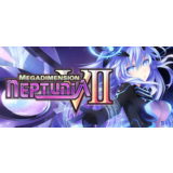 Megadimension Neptunia VII 🔑STEAM КЛЮЧ 🔥РОССИЯ + СНГ