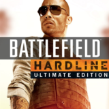 🔑 Ключ Battlefield Hardline Ultimate Xbox One & Series
