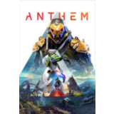 ANTHEM + ГАРАНТИЯ [ORIGIN]