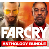 Far Cry 5 +Far Cry 6 +New Dawn +DLC | ОФФЛАЙН АККАУНТ
