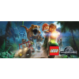 LEGO МИР ЮРСКОГО ПЕРИОДА  / STEAM KEY /REGION FREE