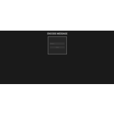 YCODEV1 - Уникальная программа кодирования сообщений
