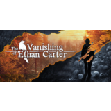 The Vanishing of Ethan Carter🔑STEAM КЛЮЧ 🔥РОССИЯ+СНГ