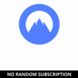 Nord VPN PREMIUM 🎫 2025 ✅ WITHOUT 2FA WARRANTY (VPN)🔥