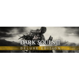 Dark Souls 3 III Deluxe edition  / STEAM