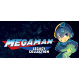 Mega Man - Legacy Collection 🔑STEAM КЛЮЧ ✔️РОССИЯ +МИР