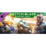 DLC Switchblade Starter Pack / Steam Key / REGION FREE