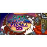 Super Steampunk Pinball 2D КЛЮЧ СРАЗУ / STEAM KEY